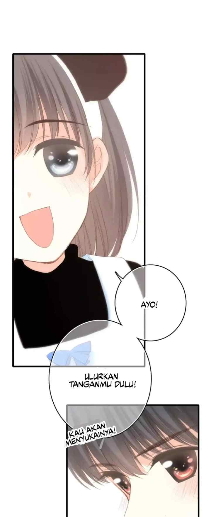 Love Never Fails chapter 79.5 halaman 7