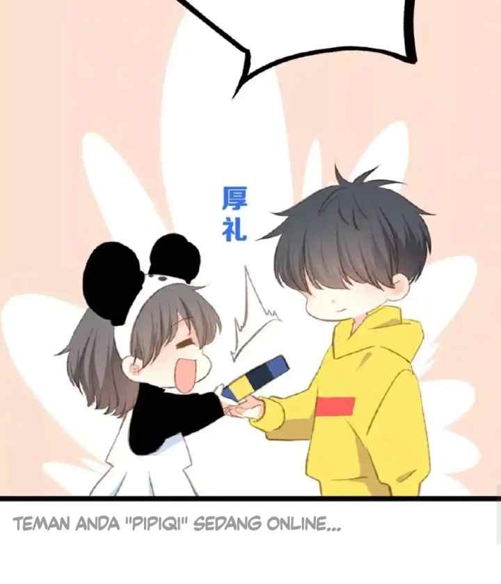 Love Never Fails chapter 79.5 halaman 11