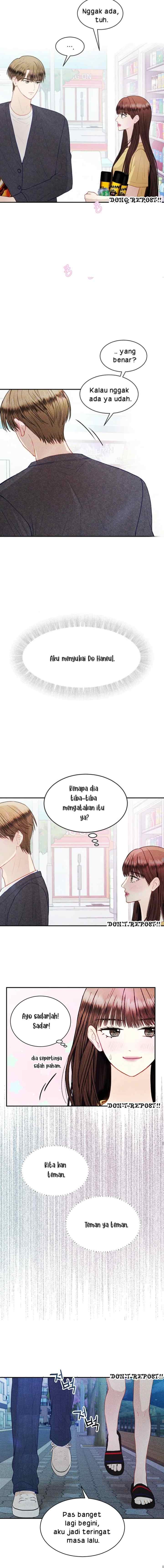Love or Love chapter 19 halaman 9