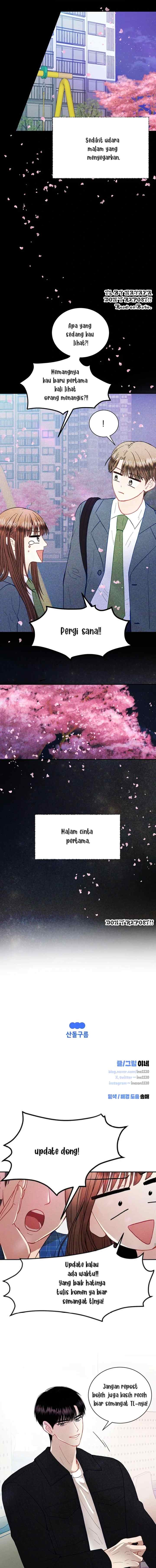 Love or Love chapter 19 halaman 16