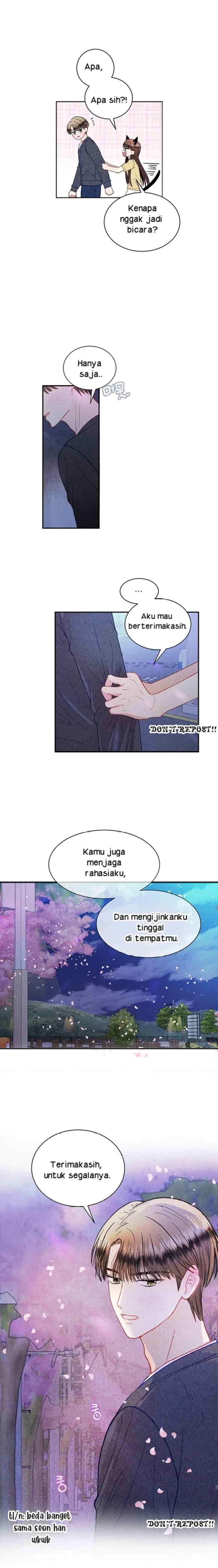 Love or Love chapter 19 halaman 13