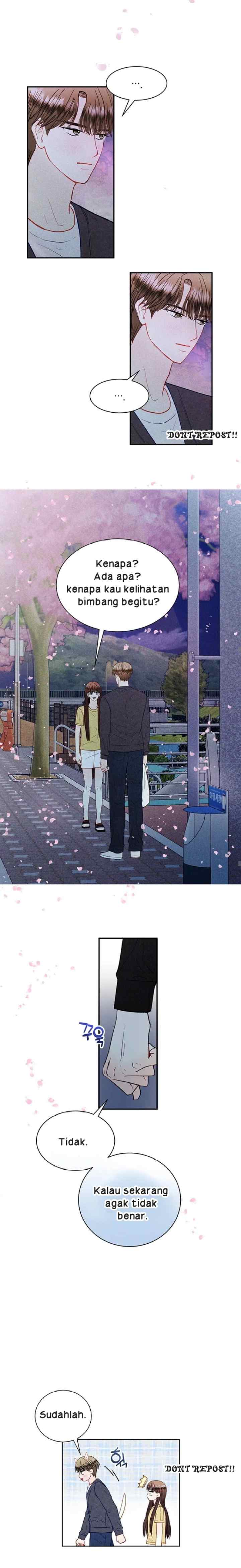 Love or Love chapter 19 halaman 12