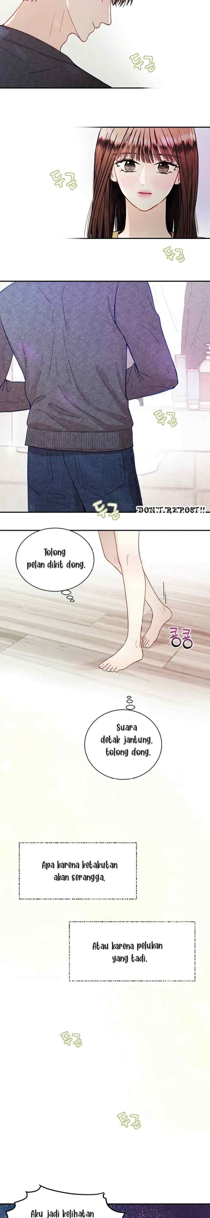 Love or Love chapter 19 halaman 4