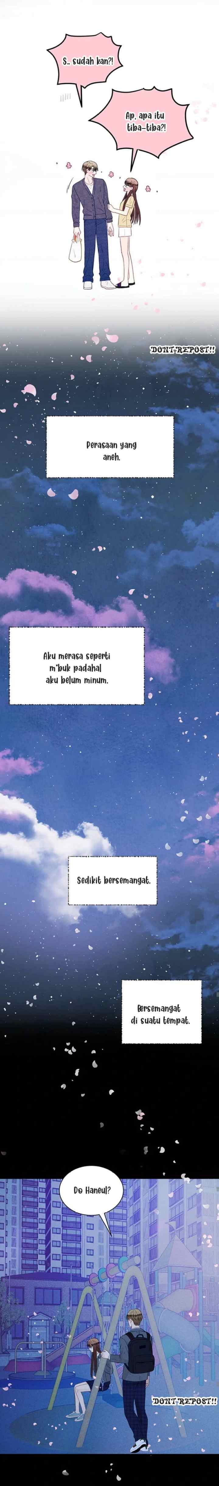 Love or Love chapter 19 halaman 14