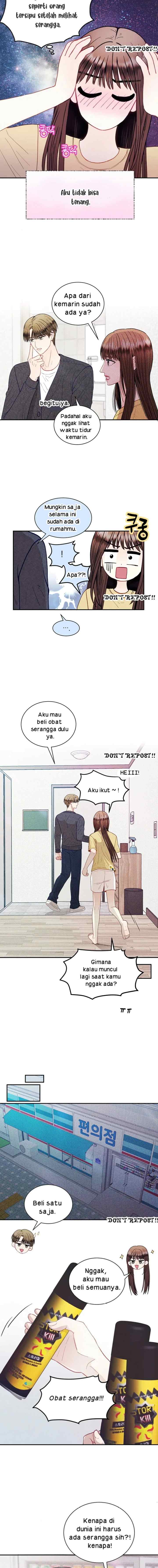 Love or Love chapter 19 halaman 5