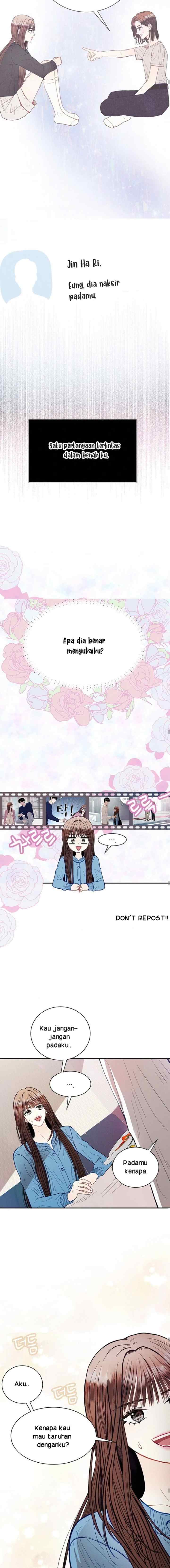 Love or Love chapter 9 halaman 8