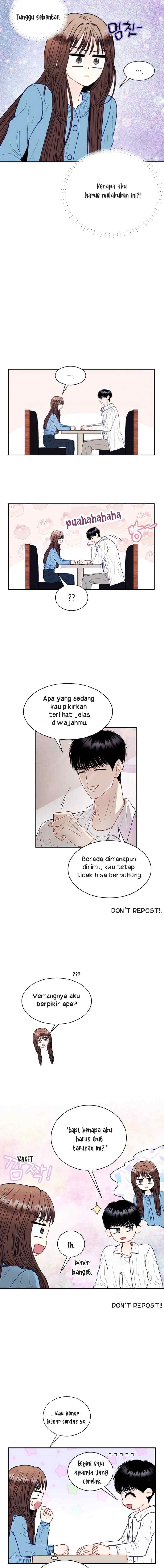 Love or Love chapter 9 halaman 4