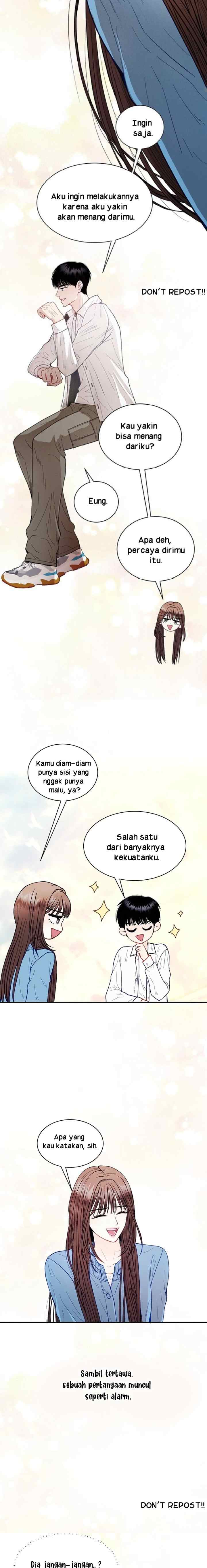Love or Love chapter 9 halaman 9