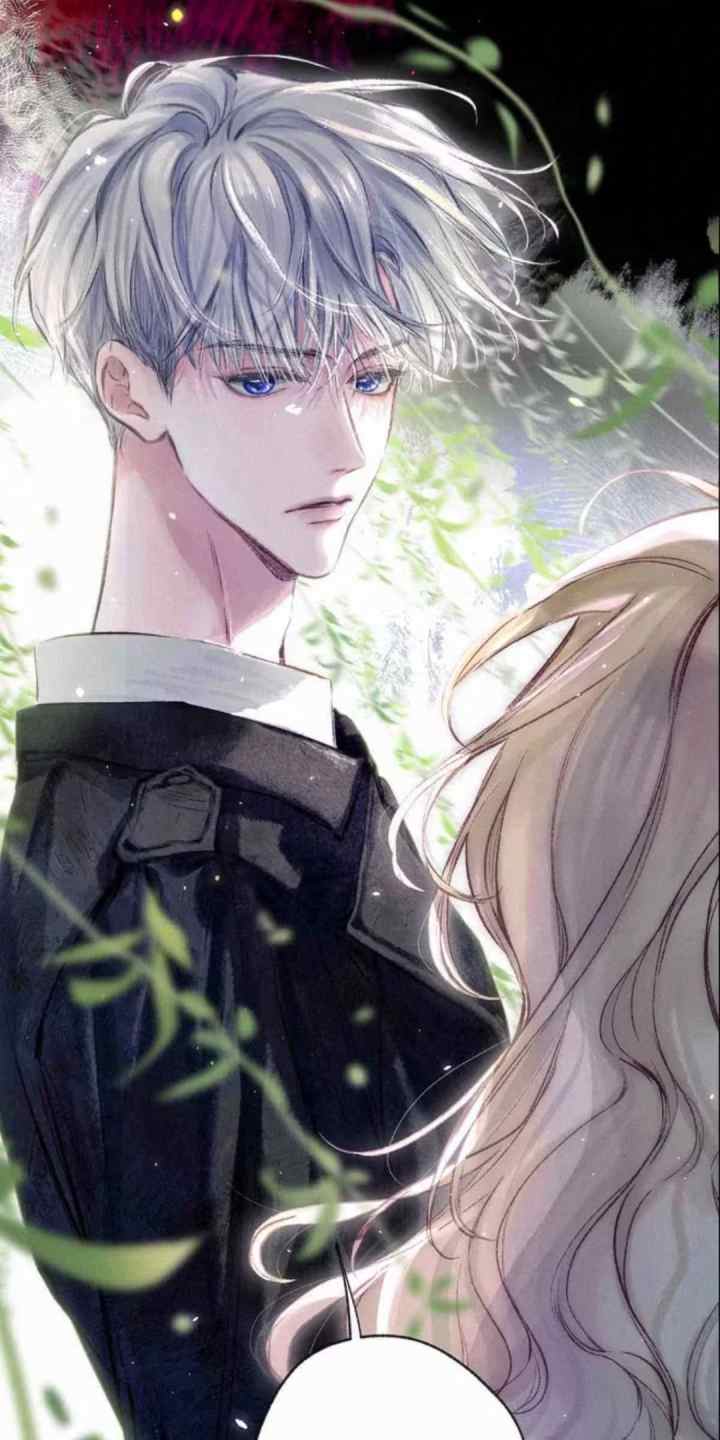 Love Restricted Zone chapter 0 halaman 12