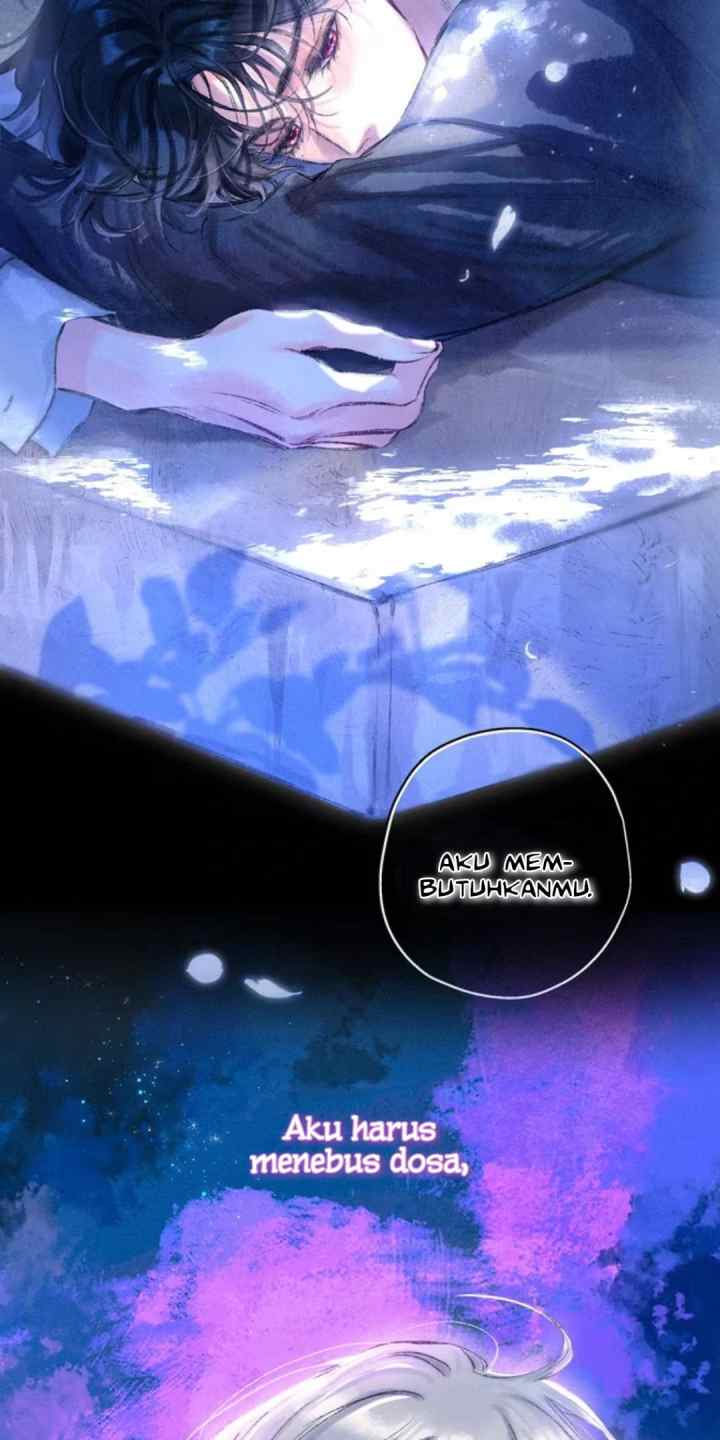 Love Restricted Zone chapter 0 halaman 15