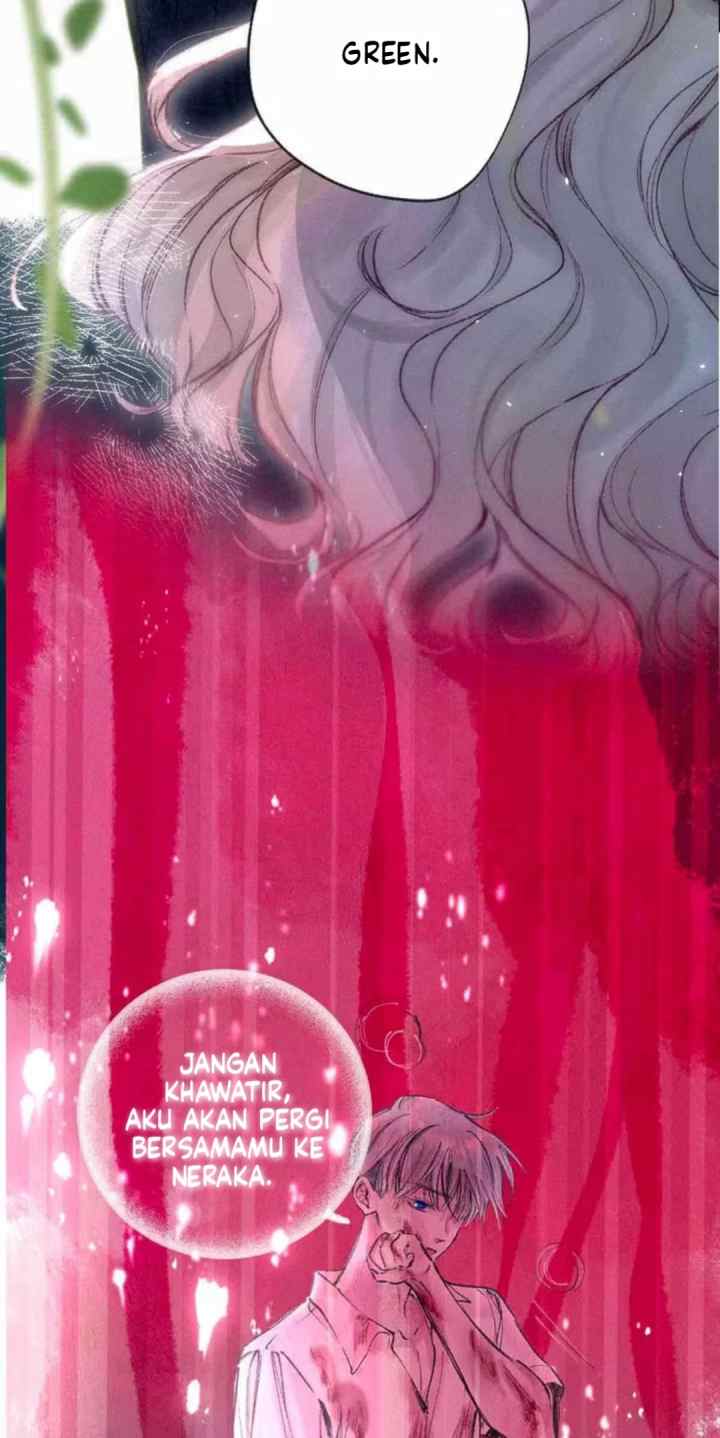 Love Restricted Zone chapter 0 halaman 13