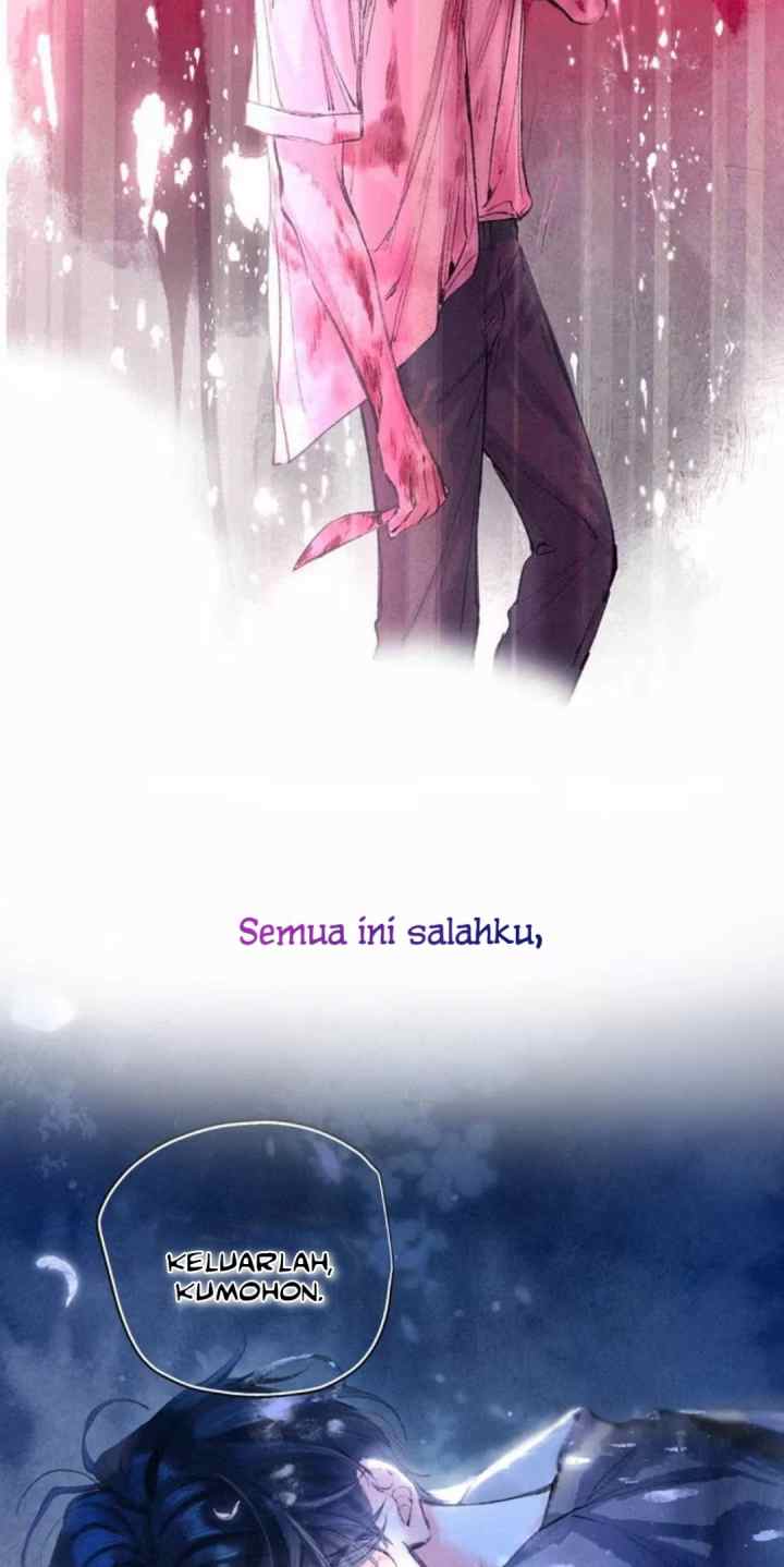 Love Restricted Zone chapter 0 halaman 14
