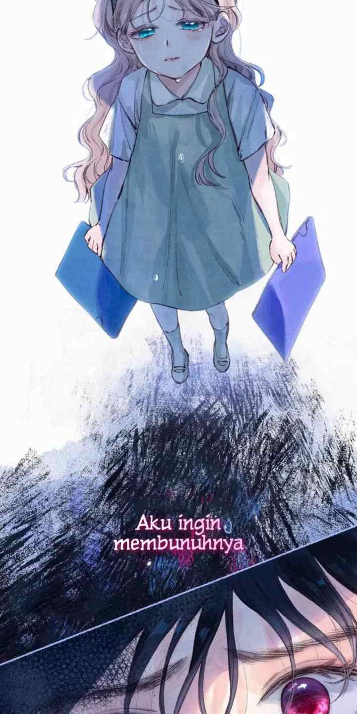 Love Restricted Zone chapter 0 halaman 8