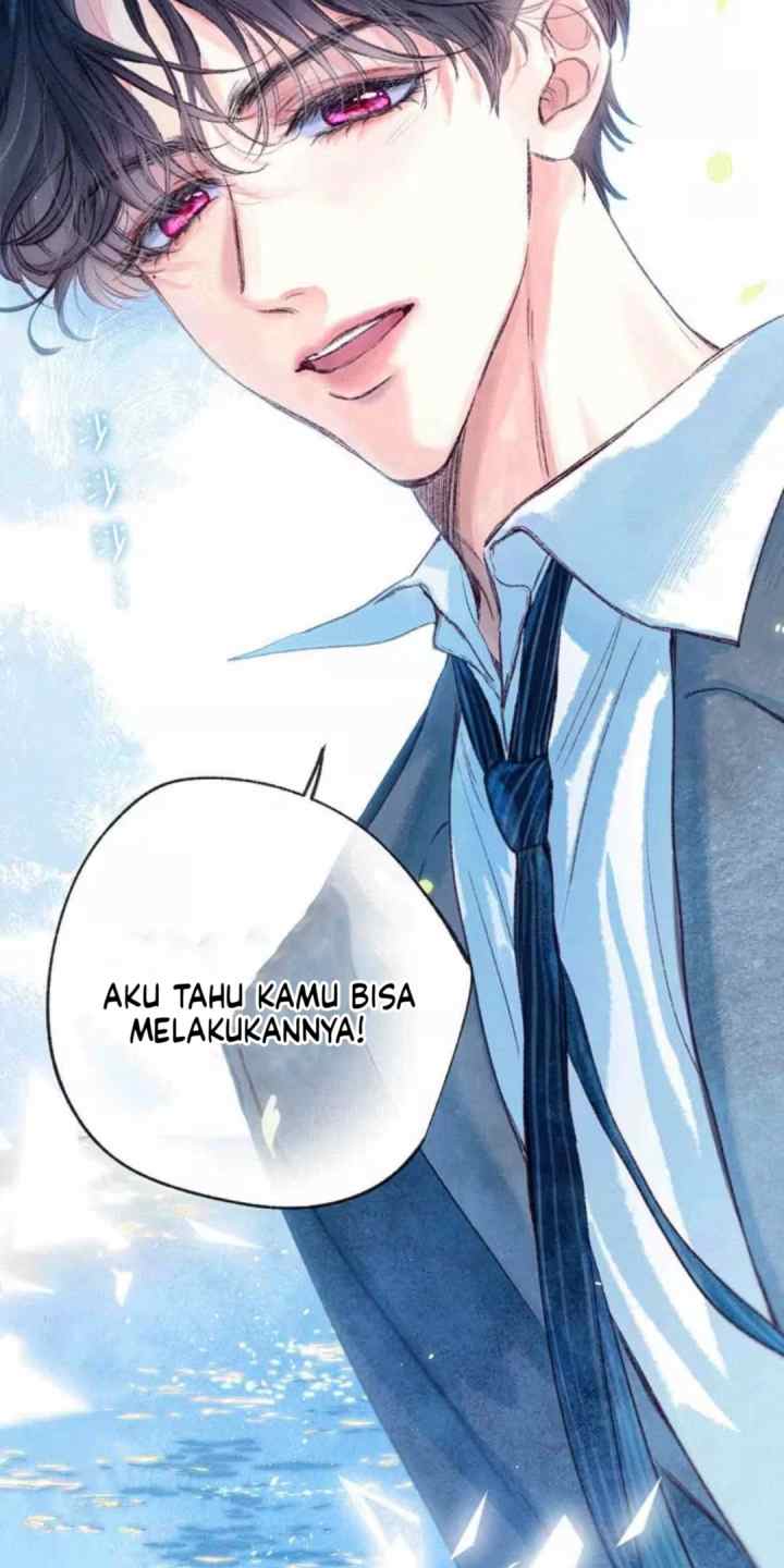 Love Restricted Zone chapter 0 halaman 6