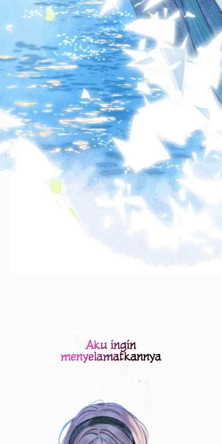Love Restricted Zone chapter 0 halaman 7