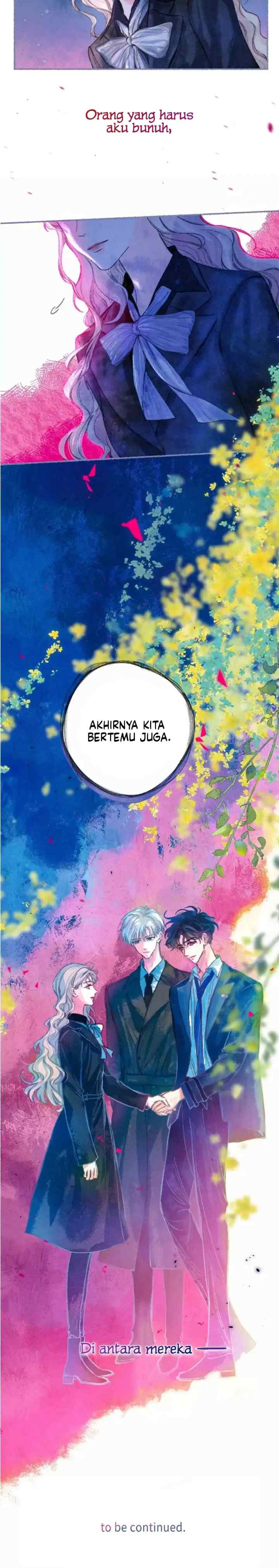 Love Restricted Zone chapter 1 halaman 18