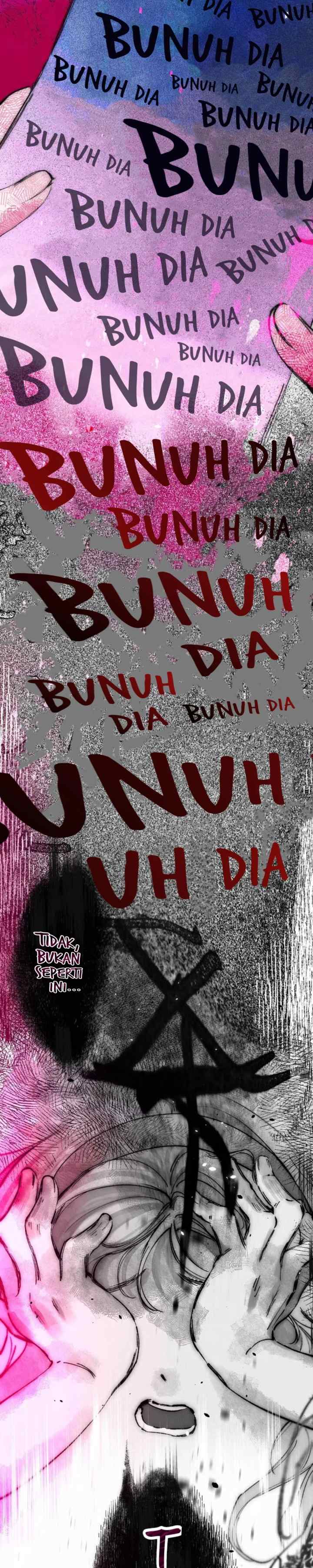 Love Restricted Zone chapter 2 halaman 16