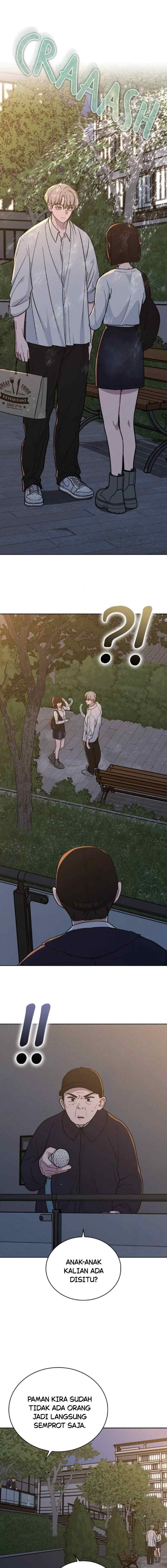 Love Review chapter 18 halaman 17
