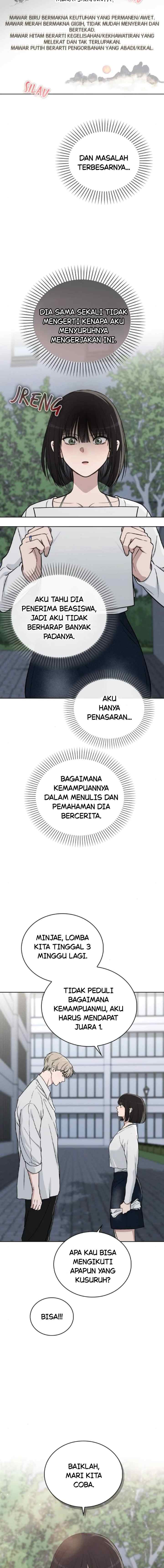 Love Review chapter 18 halaman 5