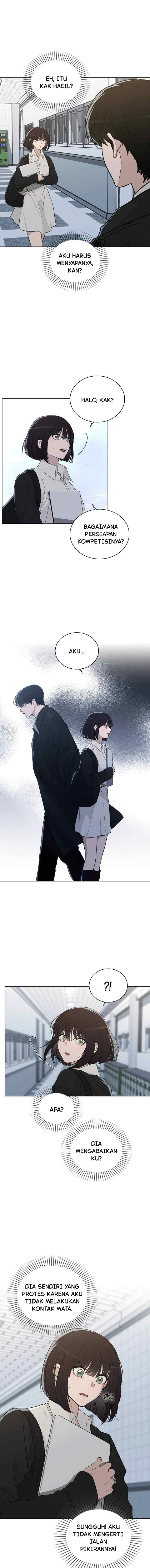 Love Review chapter 19 halaman 11