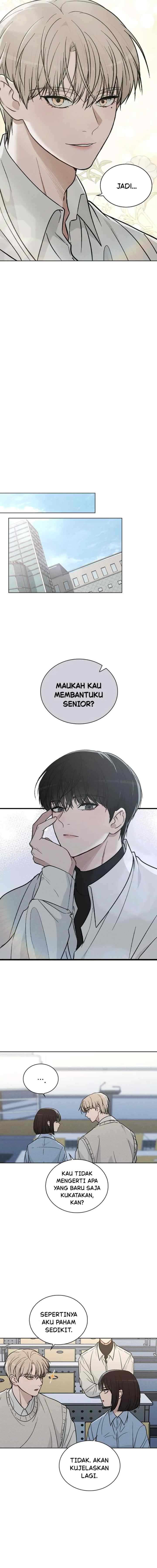 Love Review chapter 19 halaman 7