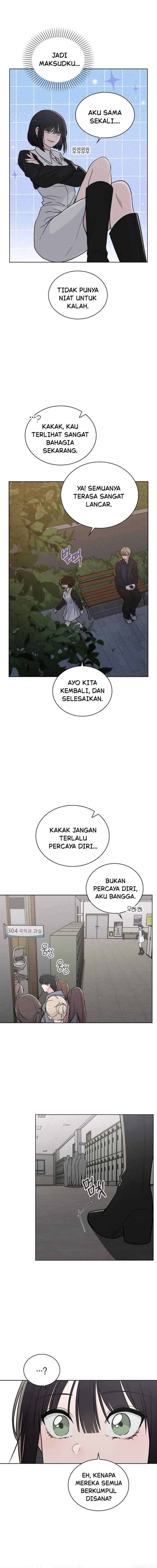 Love Review chapter 19 halaman 16