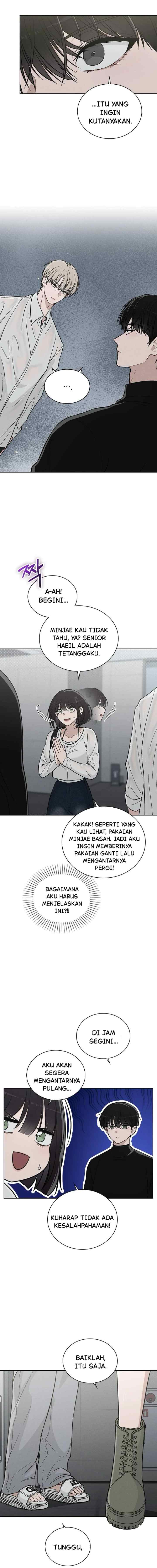 Love Review chapter 19 halaman 4