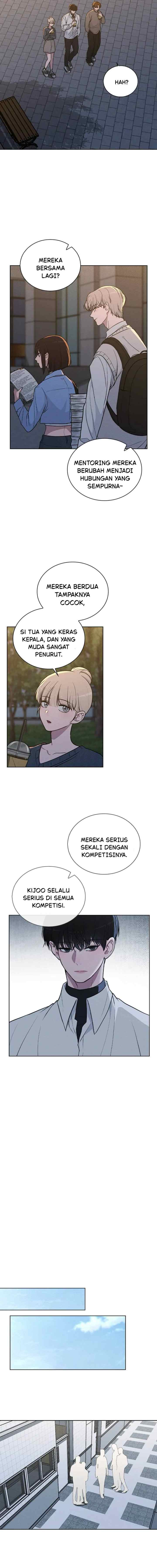 Love Review chapter 19 halaman 10