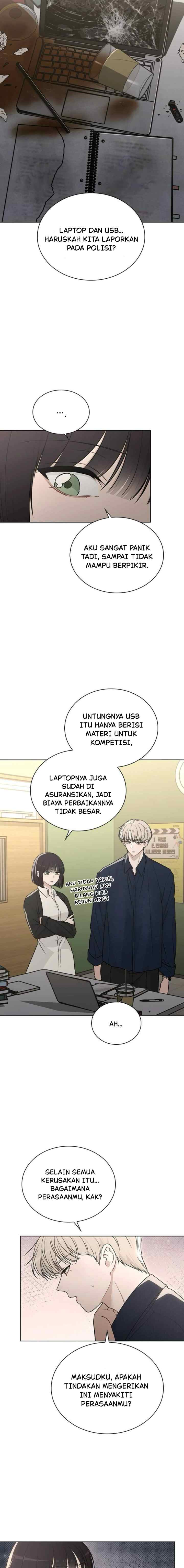 Love Review chapter 20 halaman 11
