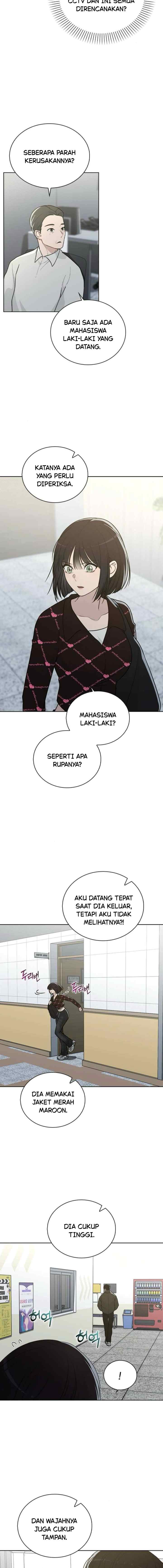 Love Review chapter 21 halaman 4