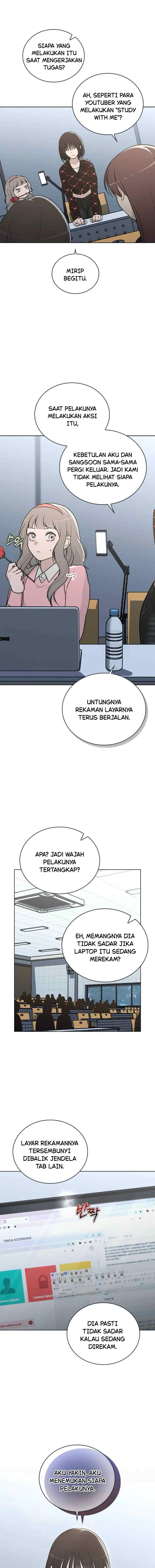 Love Review chapter 21 halaman 10