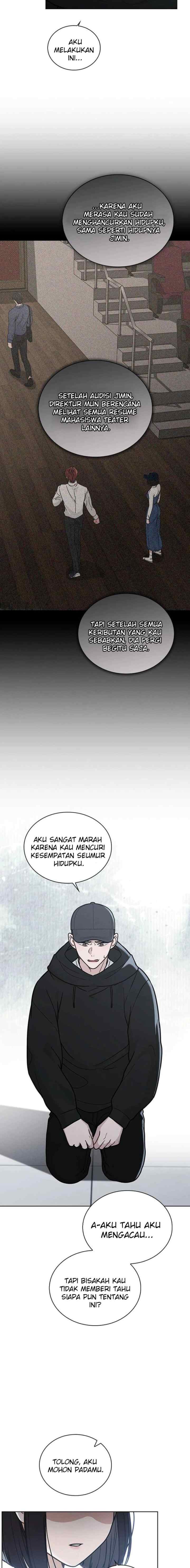 Love Review chapter 22 halaman 8