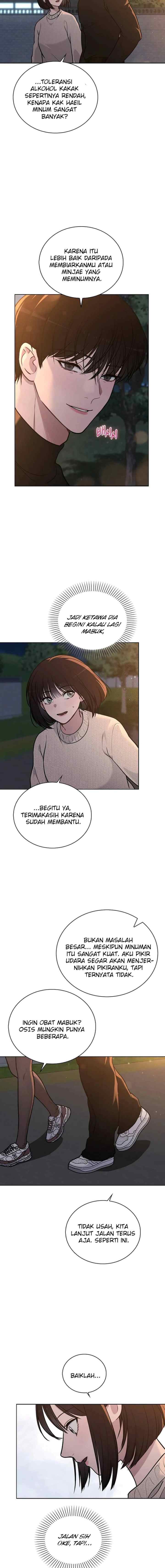 Love Review chapter 24 halaman 17