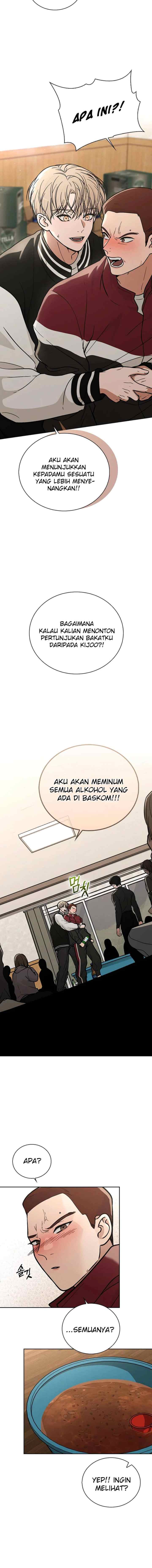 Love Review chapter 24 halaman 11