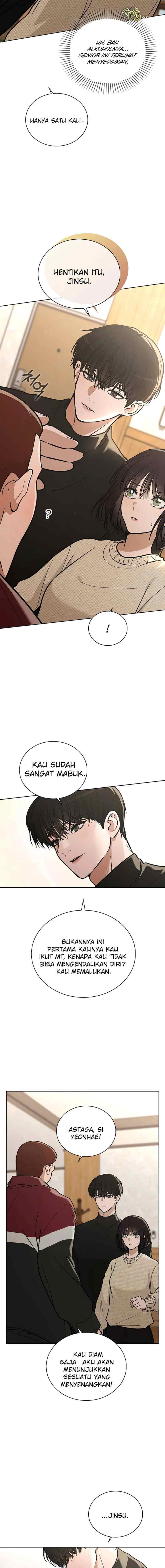 Love Review chapter 24 halaman 8