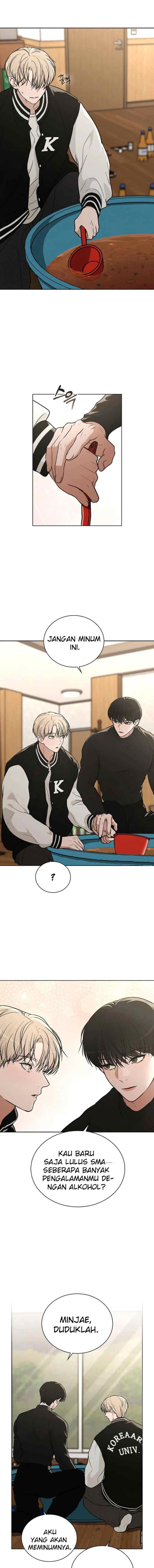 Love Review chapter 24 halaman 12