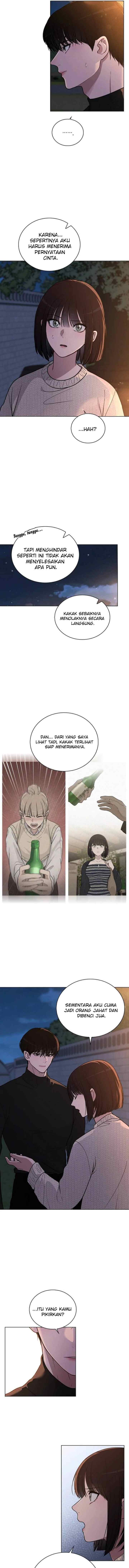 Love Review chapter 25 halaman 6