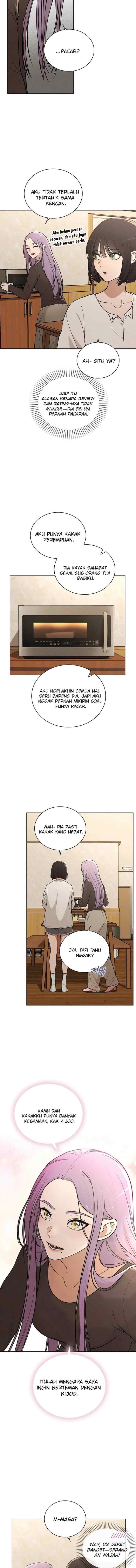 Love Review chapter 25 halaman 11