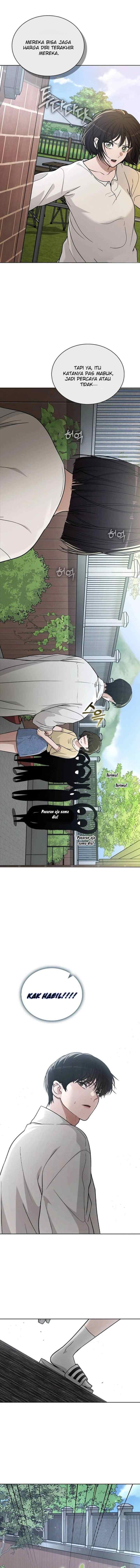Love Review chapter 25 halaman 16