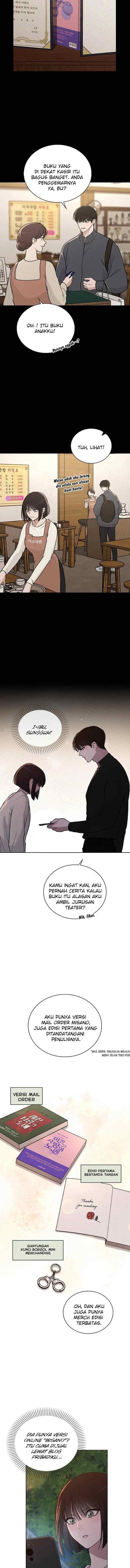 Love Review chapter 26 halaman 5