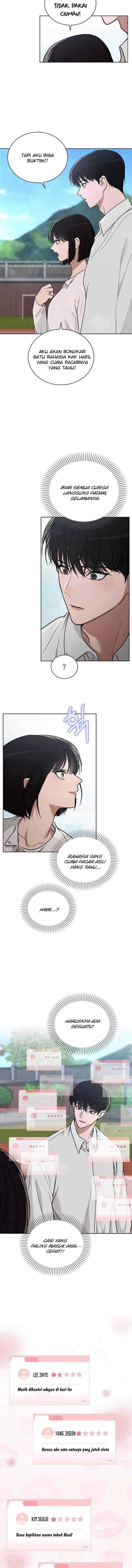 Love Review chapter 26 halaman 13