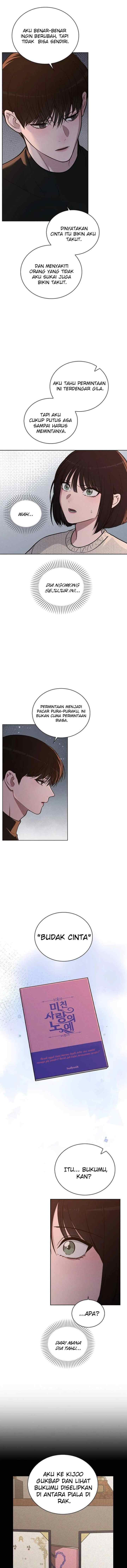 Love Review chapter 26 halaman 4