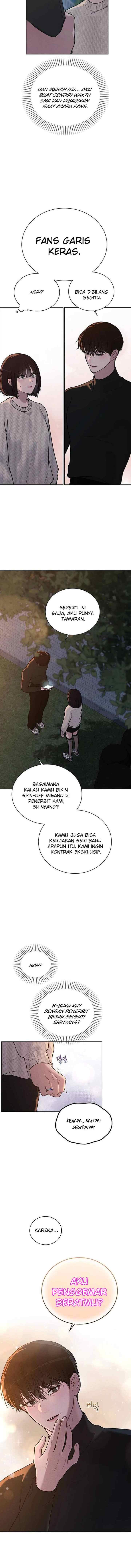 Love Review chapter 26 halaman 6