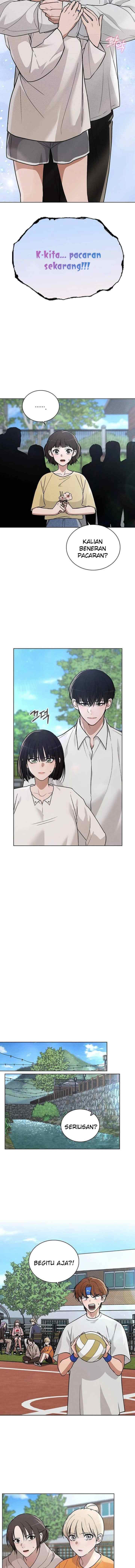 Love Review chapter 26 halaman 8
