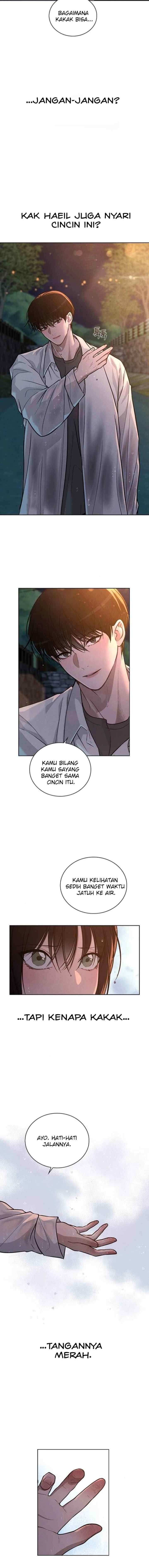 Love Review chapter 27 halaman 10