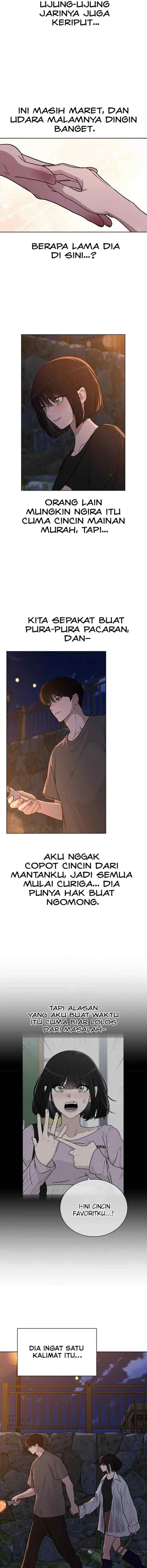 Love Review chapter 27 halaman 11