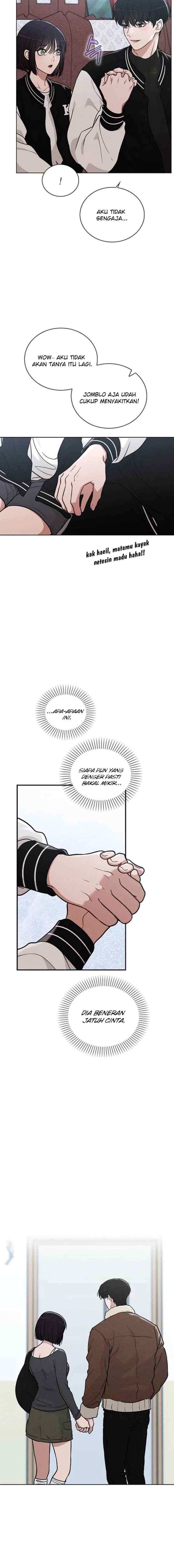 Love Review chapter 28 halaman 10