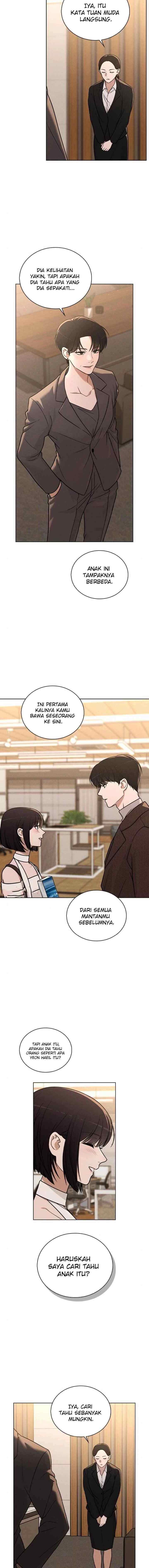 Love Review chapter 29 halaman 12