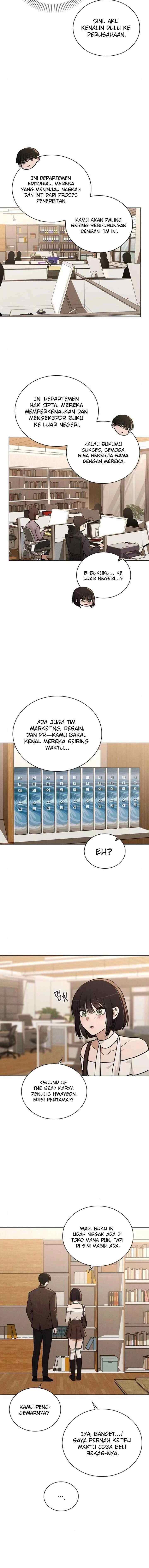 Love Review chapter 29 halaman 10