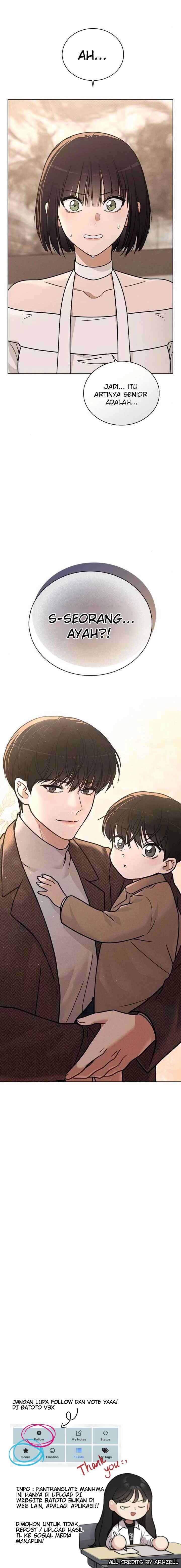 Love Review chapter 29 halaman 18